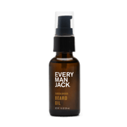 Beard Oil