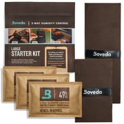 Large Instrument Starter Kits