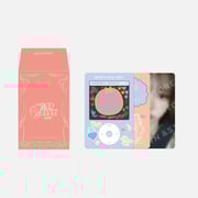 (PRE-ORDER) Red Velvet - [11TH ANNIVERSARY MD] LUCKY CARD SET