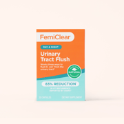 Daily Urinary Tract Flush