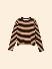 Licorice Terrance Tee