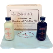 Kolstein Kolstein Instrument-All Clean and Polish Kit