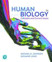 Mastering Biology with Pearson eText for Human Biology: Concepts and Current Issues