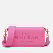 Marc Jacobs The Leather Mini Bag