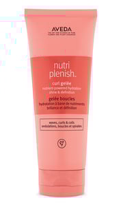 nutriplenish<span class="trade">™</span> curl gelée