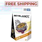 [Pre-Order] Takara Tomy Beyblade X UX-14 ScorpioSpear 0-70Z Starter