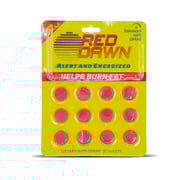 Red Dawn Alert & Energized