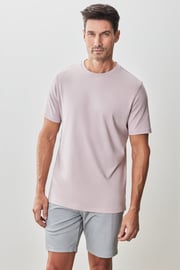 The Barakett Tee