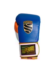 Superare S40 "Vesuvio" Made-to-Order Boxing Gloves