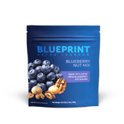 Blueberry Nut Mix