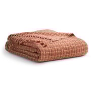 Chaperone Wool Throw