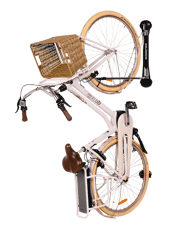 eBike Rack
