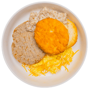 Biscuits and Gravy