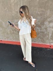 Lowen Trouser Pants