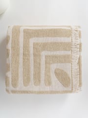 Alma Throw