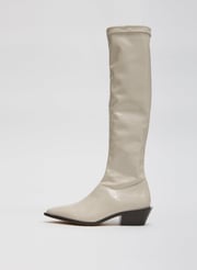 Bronson Boot - Regular Calf