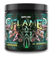 Dark Labs | Flame V3 Preworkout | (25 servings)