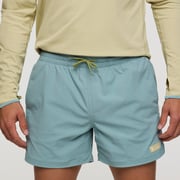 Brinco 5" Short - Solid - Men's
