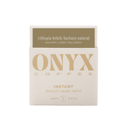 Instant Ethiopia Bekele Kachara Natural