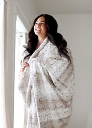 Sandra Blanket