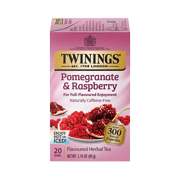 Pomegranate & Raspberry