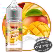 Mango Bliss One Shots