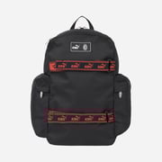 AC MILAN BLACK BACKPACK KING COLLECTION