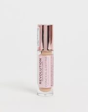 Revolution Conceal and Define Concealer