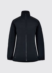 Caspian Ladies' Lightweight jacket - Navy