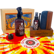 Mondo Record & Stylus Care System