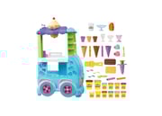 Play-Doh Kitchen Creations Ultimate Ice Cream Truck Playset