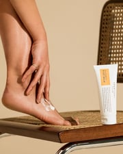Slow Beauty® Foot Balm