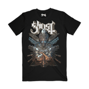 Phantomime Tee
