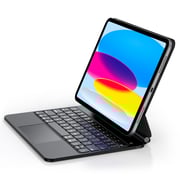 iPad 10th Generation Rebound Magnetic Keyboard Case