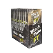 Black & Mild Filtered Tip Cigars