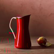 Dansk Købenstyle Wrapped Handle Water Pitcher, 6 Colors | Food52