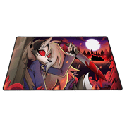 Loona Halloween Slasher Playmat *PRE-ORDER*