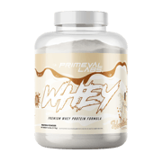 Horchata Whey Protein