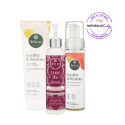 The Coily Style & Refresh™ Set