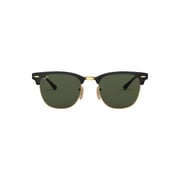 CLUBMASTER METALRB3716 187 51-21
