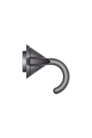 Flyaway attachment