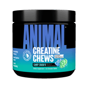 Animal Creatine Chews