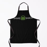 Shake Shack Apron