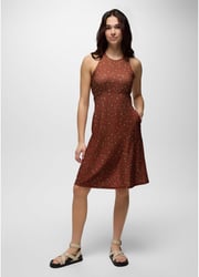 Jewel Lake Summer Dress