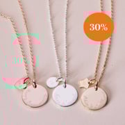 Personalized Anniversary Necklace