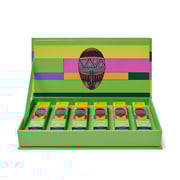 Culture 2 Liquid Eyeshadow Gift Set