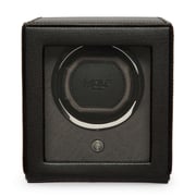 WOLF CUB BLACK SINGLE WATCH WINDER 461103