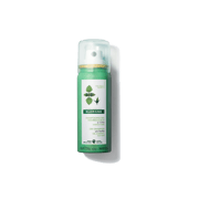 Travel Size Dry Shampoo with Nettle