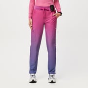 High Waisted Yola FREEx Lined Skinny Scrub Pants™