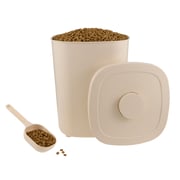 Whisker City® Food Storage Container & Scoop
